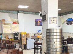 -詹氏包记(文公路店)