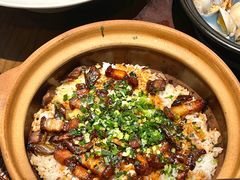 -品味杭州·粤式融合·海鲜小馆·钱江新城CBD
