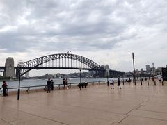 -悉尼海港大桥