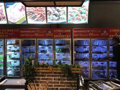 -钢管厂五区小郡肝串串香(通锦桥店)