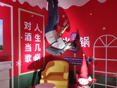 -厦门方特梦幻王国