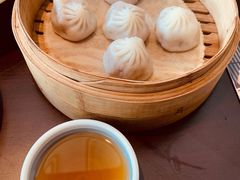 小笼包-上名堂·鱼头好吃(体育场路店)