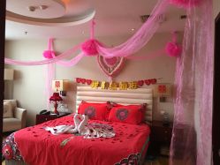 婚房-怡东国际酒店·宴会厅