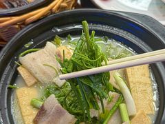 -潮福城大酒楼·潮粤菜·港式点心(阳光城店)