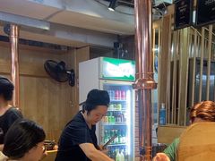 -金顺碳烤肉(1号店)