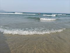 -西涌国际滨海旅游区