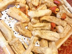 -满堂春特色餐馆