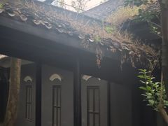 -湖南省立第一师范学校旧址