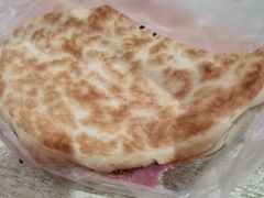 -稷山翟店饼子(龙岗路店)