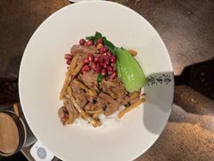 -漆黑觉米粉(三里屯店)