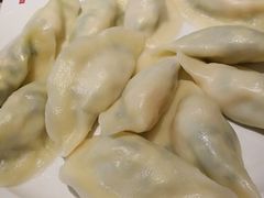 鲜虾三鲜水饺-喜家德虾仁水饺(华强天虹店)