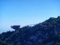 -少华山国家森林公园