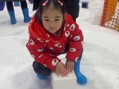 -Mr·Kuma酷么先生雪之乐园