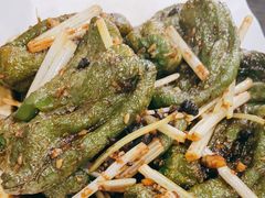 -易老九江湖菜(北滨一路店)