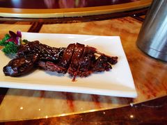 杭州酱鸭-碧丽宫大酒店(召稼楼店)