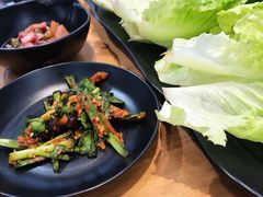 -肉甲韩国木炭烤肉(新壹街1店)