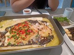 -半天妖烤鱼(方庄店)