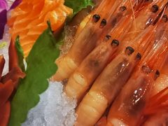 -银子铁板烧料理自助餐(人民广场店)
