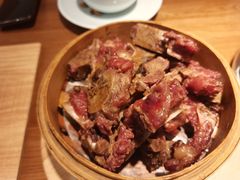 绝味手撕骨-闽上鲜·福建菜(龙湖滨江天街店)