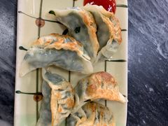 -智香甜品店
