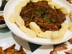 -大铁勺新津菜(东丽阳光新业广场店)
