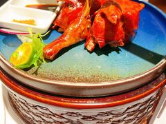 玻璃脆皮乳鸽皇-新雅(丰盛里店)