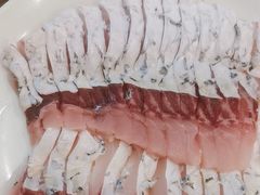 -正能量脆肉鲩火锅