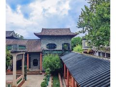 -东莞市可园博物馆