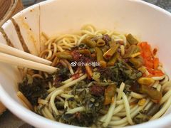 -吉庆街美食广场