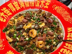 -老大连·海肠捞饭·大连海鲜大连菜(西安路店)