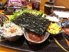 -丸藏和牛烧肉专门店(园区师惠坊店)