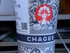 -霸王茶姬(上海恒基名人店)