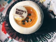 -Pantry's Best派悦坊蛋糕(K11购物艺术中心店)