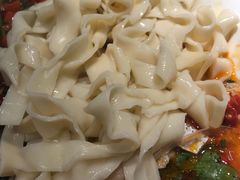 面块-坛宗剁椒鱼头(河西王府井店)