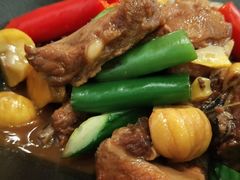 -赵小姐丨新中餐(曲江店)
