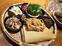-鸽子窝(青塔店)