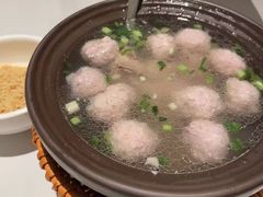 -小菜园新徽菜(无锡金悦广场店)