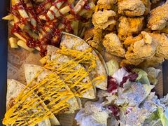 -包装马车·韩国料理·포장마차