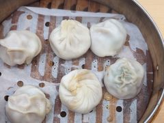 -鸡鸣汤包(红山动物园店)