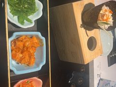 -匠和风精致料理(祥禾天地店)