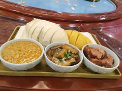 渔家三大碗-良友·青岛菜(五四广场店)