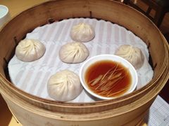 特色小笼-鼎泰丰(当代商城店)