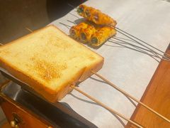-肉串汪(西便门店)