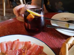 -羽深肉铺 Steak & Wine