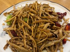素笋子-灯盏窝餐厅