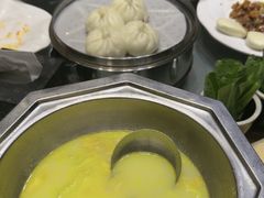 -胡家大厨(西三庄店)