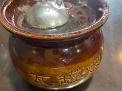 瓦罐汤-龙老五汤店(站前西路店)