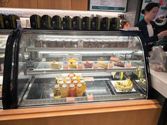 -大连铂尔曼酒店-铂尔曼美食廊 Pullman Deli