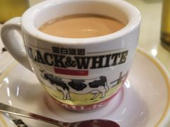 -80s港式茶餐廳