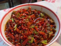 -堂瓦里·33年传统赣菜(第一街区店)